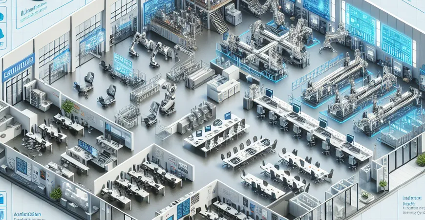 企业用ERP软件的优势，如何实现高效管理