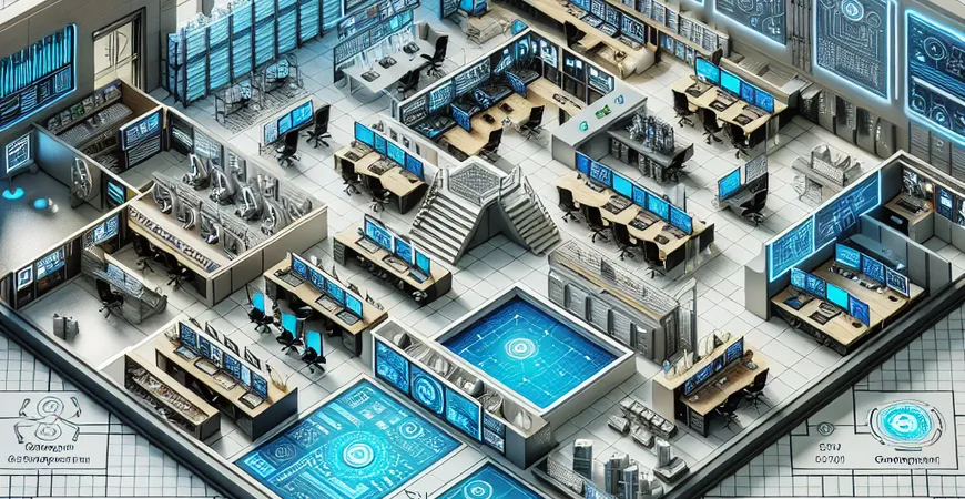 企业管理系统ERP，提升工作效率的绝佳工具