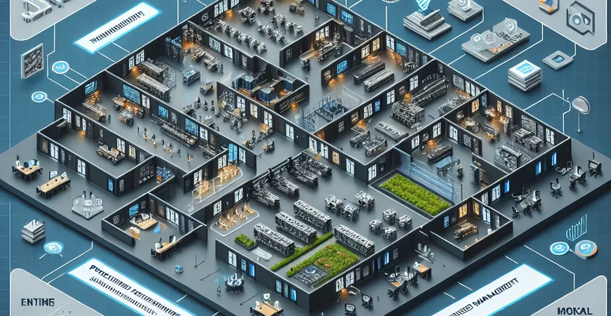 企业管理软件ERP的功能深度解析，助力管理升级