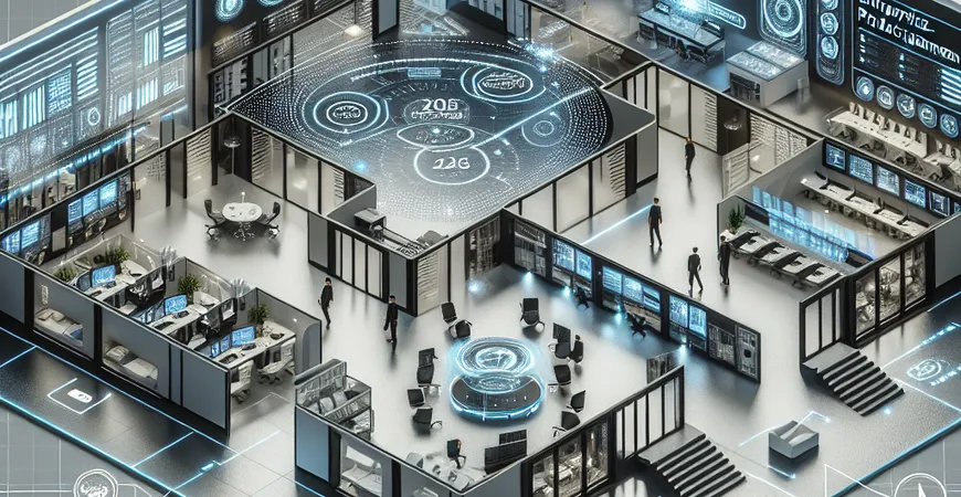 企业管理软件ERP的市场定位，2025年发展趋势揭秘