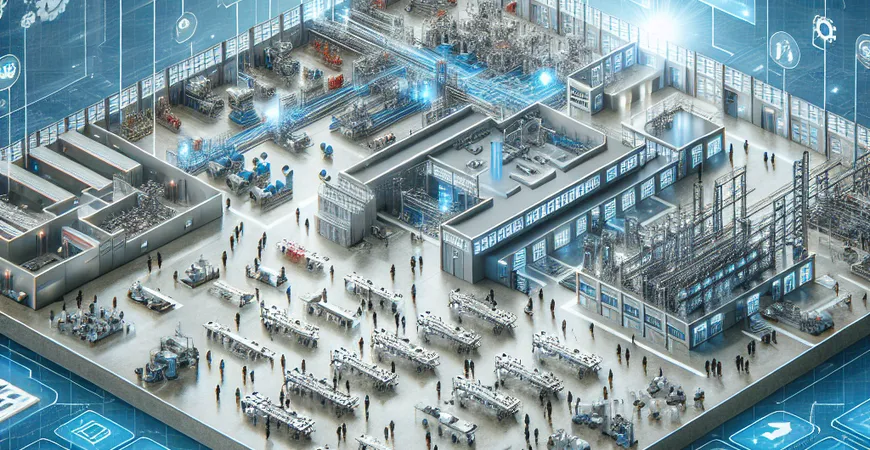 企业管理软件ERP：全面解析其核心功能与适用行业