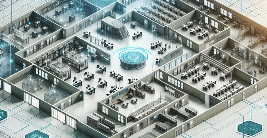 内部ERP系统升级指南：不踩坑的技术选择