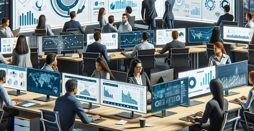 创新管理理念，助力项目突破瓶颈