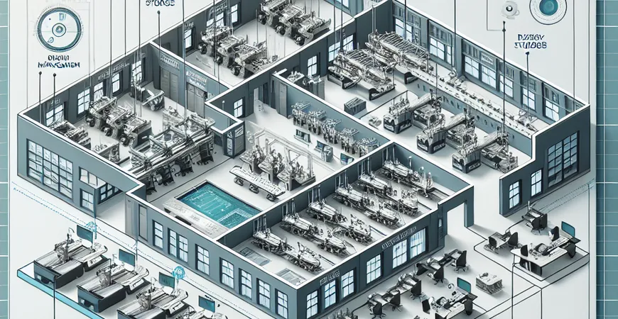 制衣企业ERP软件对生产流程的影响与优化