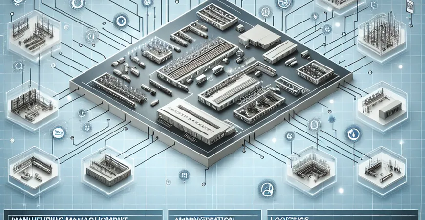 制衣企业ERP软件的最佳实践，提升生产效率的秘诀