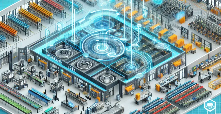 制衣企业数字化转型：ERP软件如何助力效率提升？