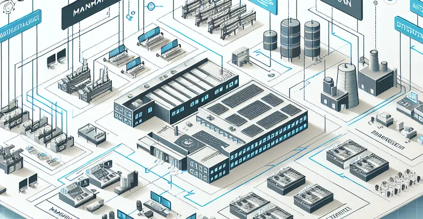 制衣行业ERP软件如何应对市场变化，超级全面分析