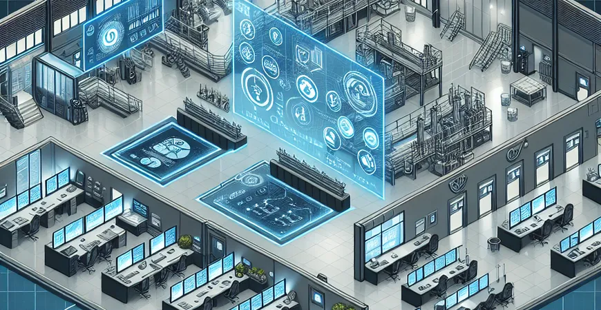 制造企业ERP软件的核心功能与市场评测