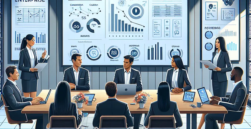 商务合作中的项目协调技巧，提升成功概率