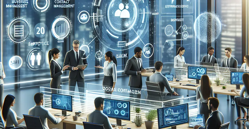 商务合同管理的十大技巧，收藏必备！