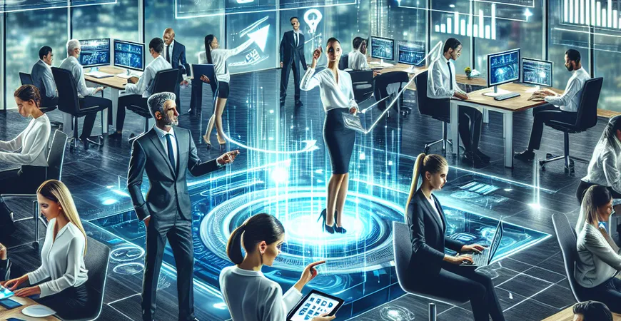 商机管理与项目成功：2025年不可错过的策略