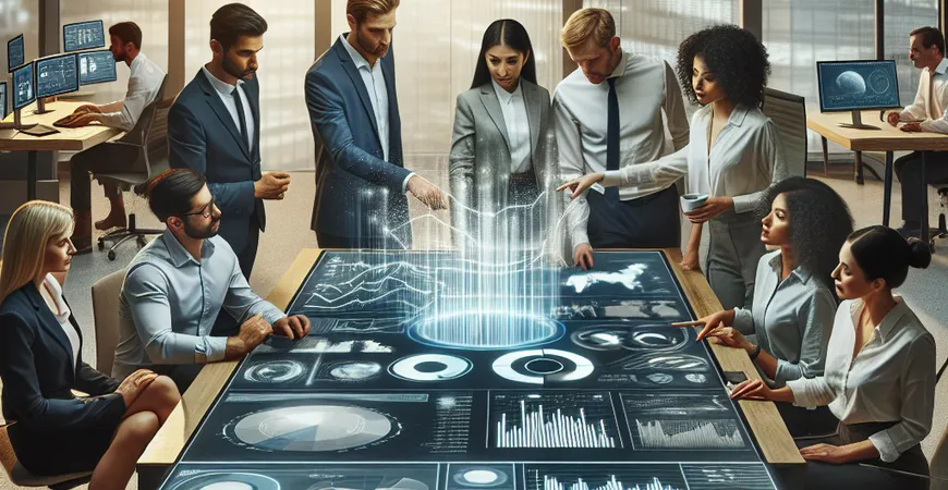 团队协作中的信任建设，提升整体工作效率