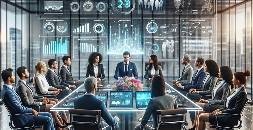 团队协作的关键：高效沟通技术与工具