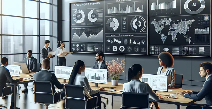 团队绩效评估方法，确保项目成员持续成长