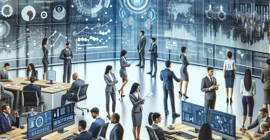 基于数据驱动的项目决策，如何提升成功率？