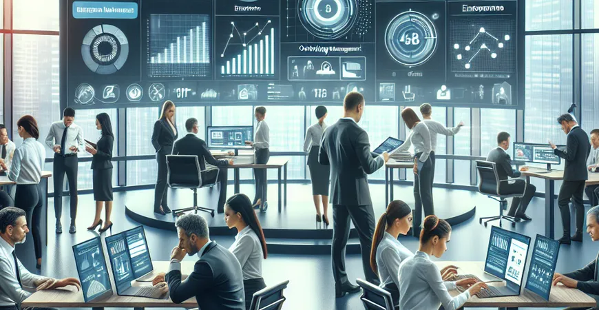 外包管理如何提升项目执行力？揭秘最佳实践与策略