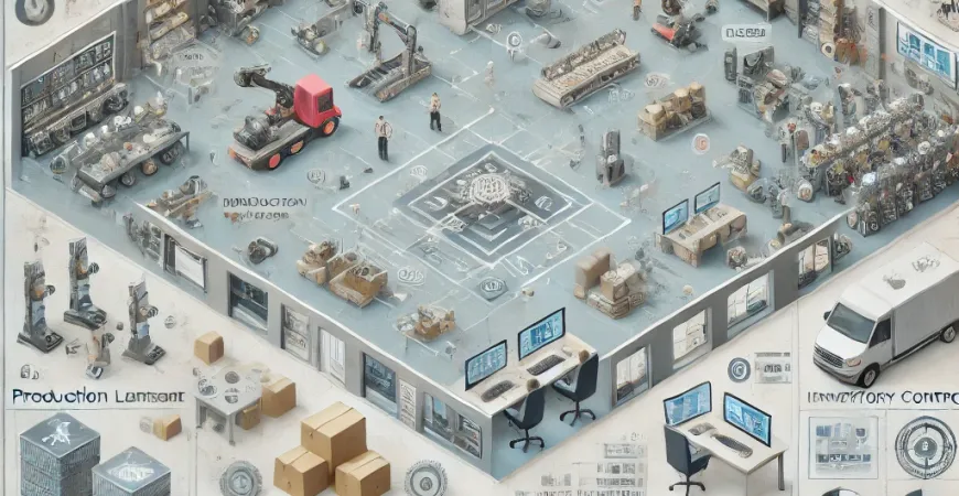 外贸企业ERP的市场发展与软件选型指南