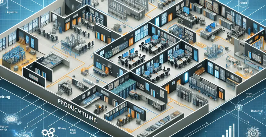 外贸企业ERP系统案例分析，优化国际业务流程