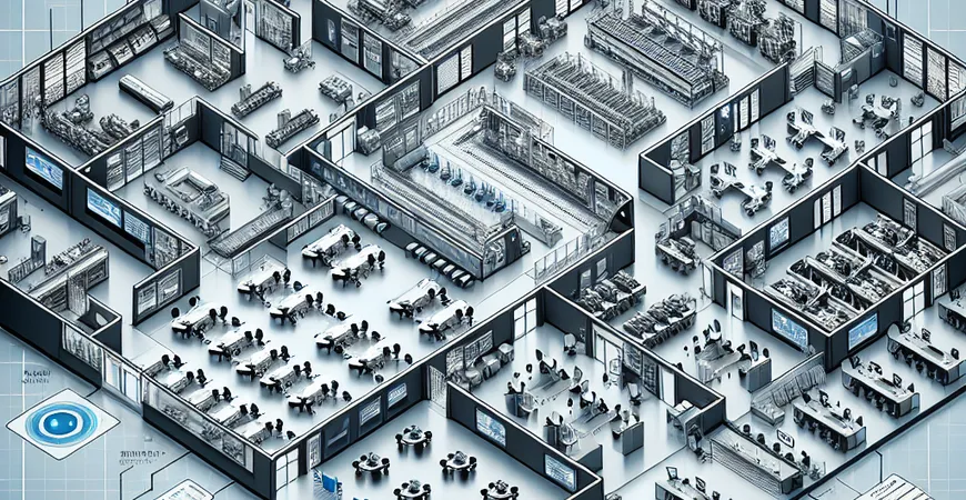 外贸企业ERP系统，如何应对跨国交易挑战