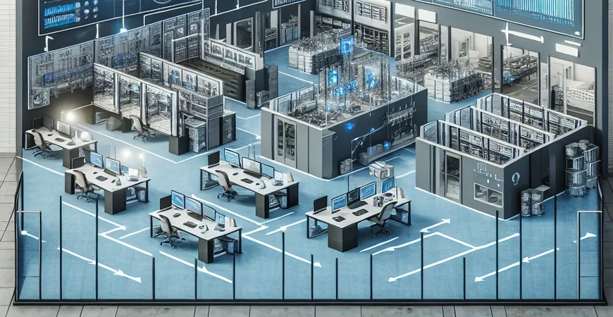 外贸企业ERP软件挑选指南：全球贸易必备工具