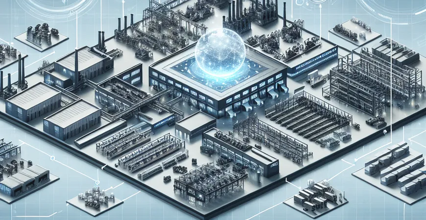 外贸企业如何通过ERP系统实现全球供应链协同？