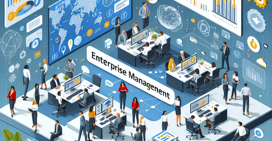 如何制定项目成功的关键指标？最全策略分享