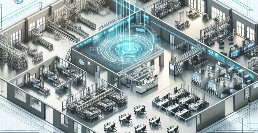 如何在2025年选择最适合的企业管理软件？——避开这些常见误区