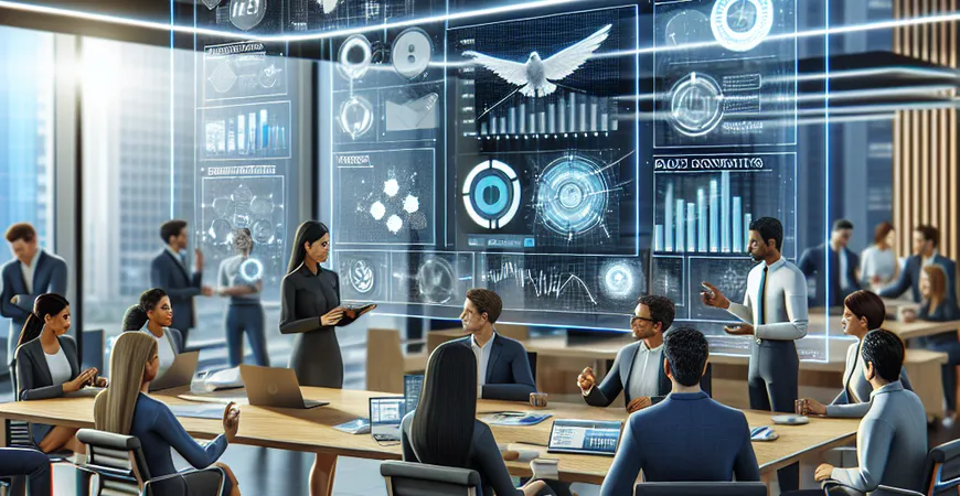 如何在项目中实现创新思维？不踩坑的实用指南