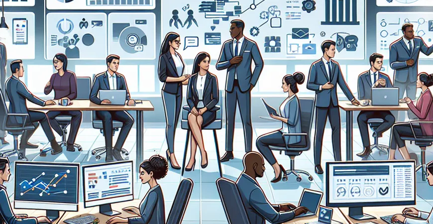 如何在项目中实现有效的任务分配和时间管理，收藏！