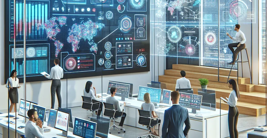 如何实现项目管理自动化，节省时间与精力