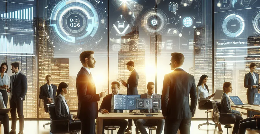 如何打造项目管理的创新文化，2025年趋势