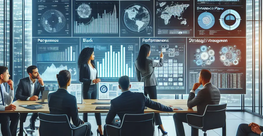 如何进行项目绩效改进？收藏这份策略大全