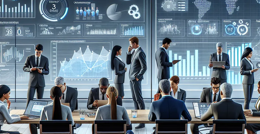 如何进行项目进展报告？2025年最佳实践分享