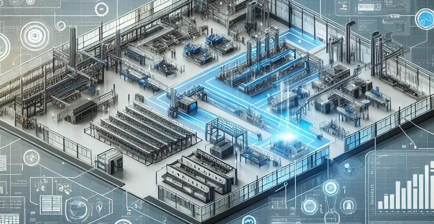 如何选择合适的工厂ERP系统，专家建议与常见误区