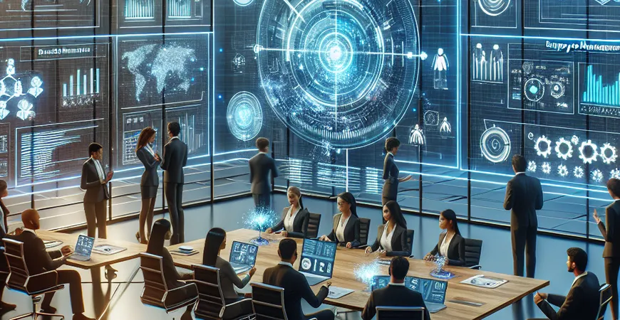 如何选择合适的项目管理工具？2025年最全测评