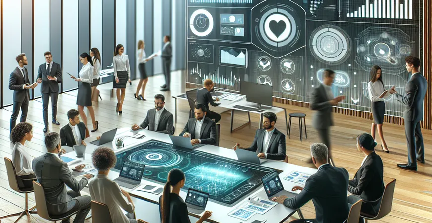 如何选择合适的项目管理软件，2025年选型指南