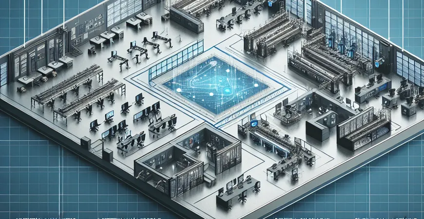 如何选择适合您的工厂ERP代理，2025年最新测评