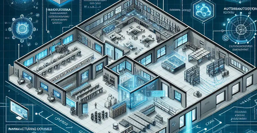 如何选择适合自己企业的ERP系统？——2025年最全指南