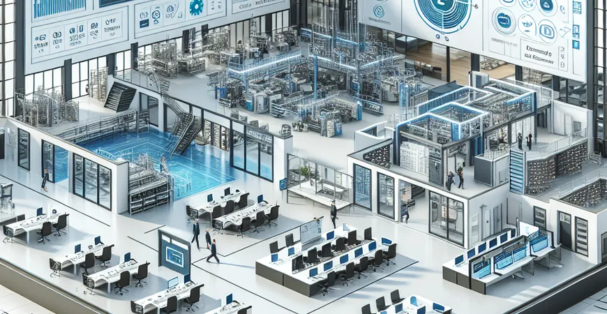 如何通过ERP系统实现企业的精细化管理