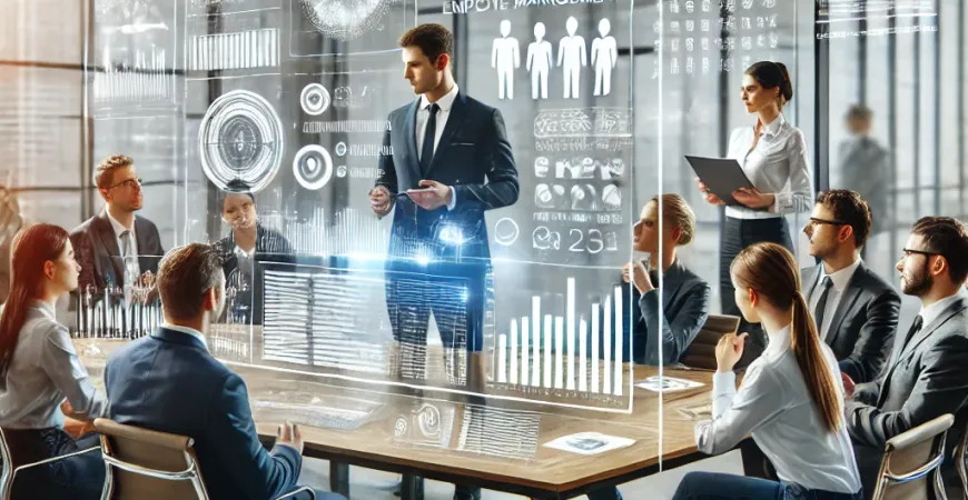 如何通过有效的沟通提高团队协作效率，2025年必学