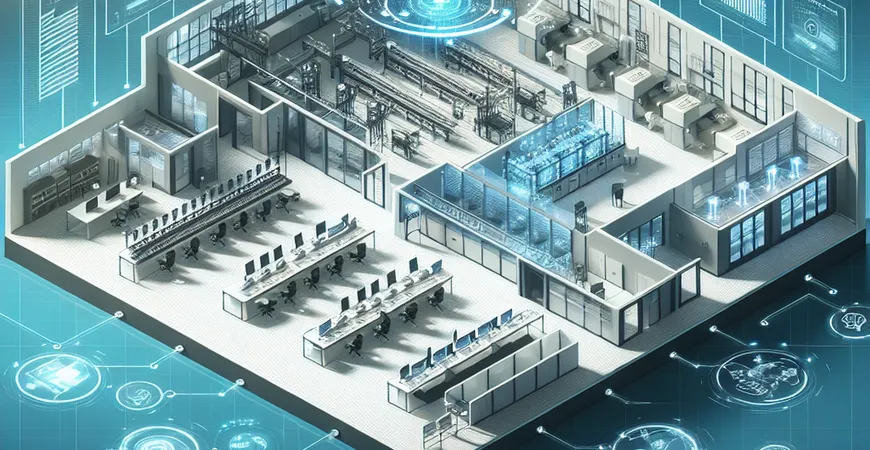 小型企业ERP系统全解析，超级全面的使用攻略