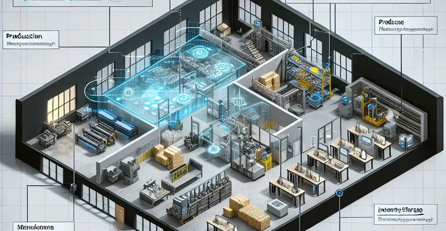 小型企业ERP系统应用实例，提升效率必读