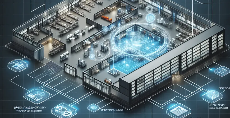 小型企业ERP系统的选择技巧，避免常见选型错误