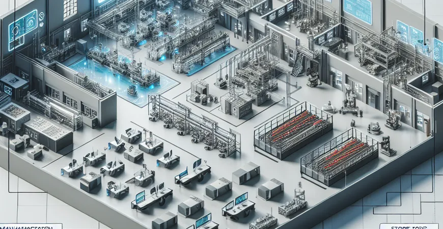 小型加工厂ERP选型建议，不再踩雷！