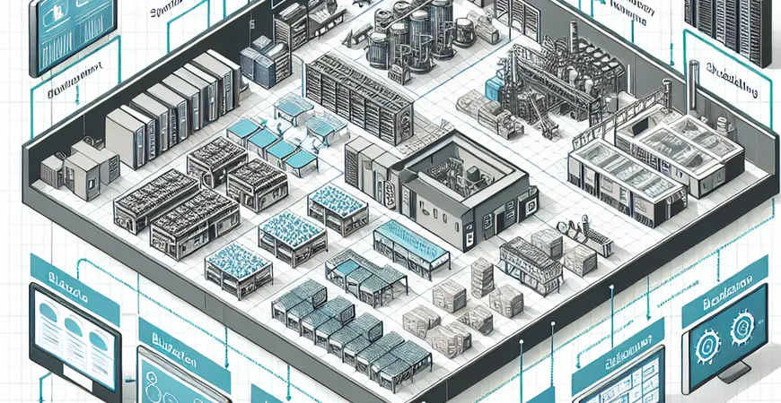 小型工厂ERP系统选购指南，如何做到经济又实用