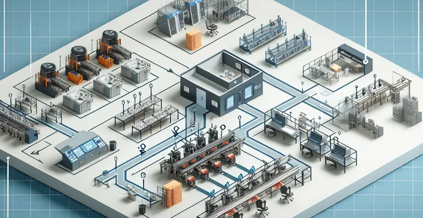 小型生产企业ERP系统如何实现成本控制与质量管理