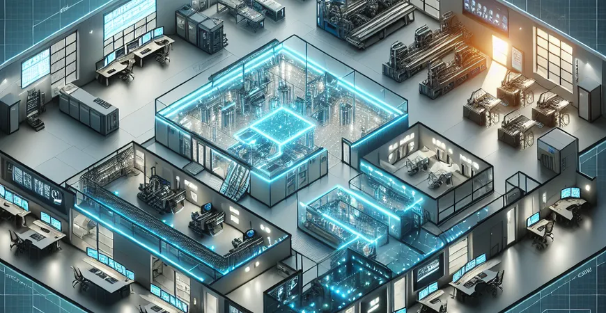 小型生产企业如何实现ERP系统？不踩坑攻略