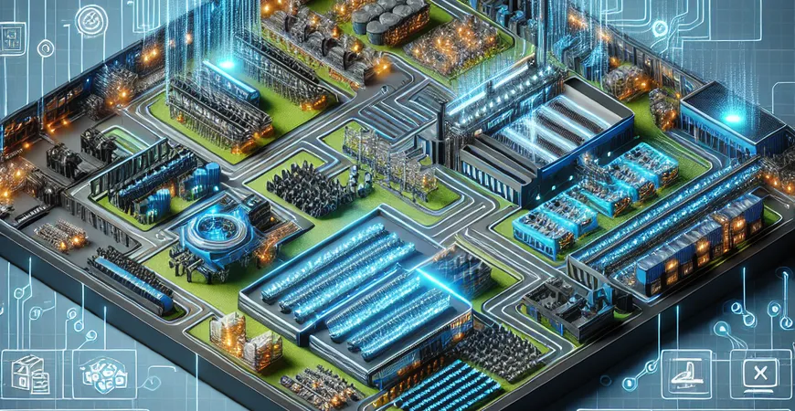 小工厂ERP大盘点，别再为选择纠结！