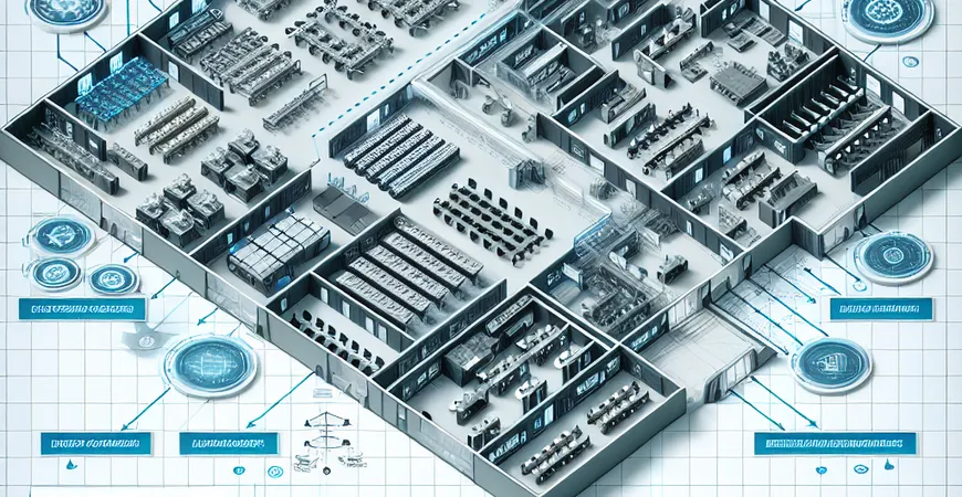 小工厂ERP系统选购建议，轻松实现信息化管理