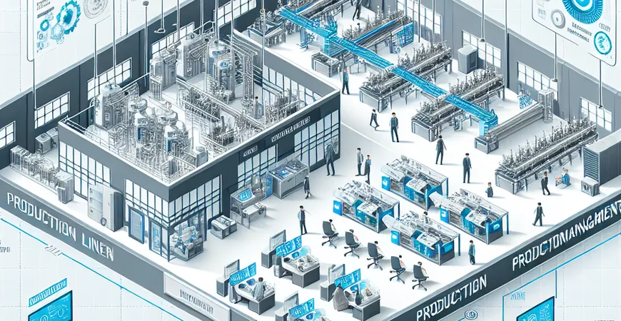 小工厂ERP系统选购指南，避免踩坑的技巧